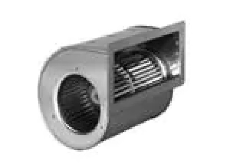 D2e133-am47-23 ebm papst double inlet blower
