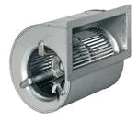 220V Automatic Mild Steel Electric Centrifugal Blowers, For Air Cooling, Air Ventilation