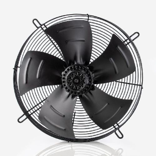 S4e450aq0509 Ebm Papst Axial Fan