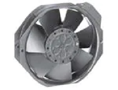 W2e250-hl06-01 Ebm Papst Axial Fan