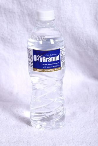 200ml OxyGrannd Packaged Drinking Water, For Office, Home, Parties, Events, Feature : Fine Quality