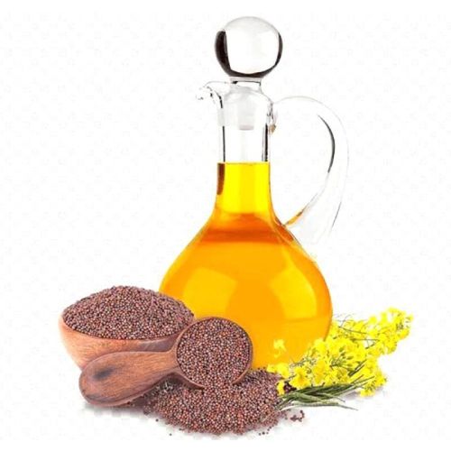 Cold Pressed Mustard Oil, For Cooking