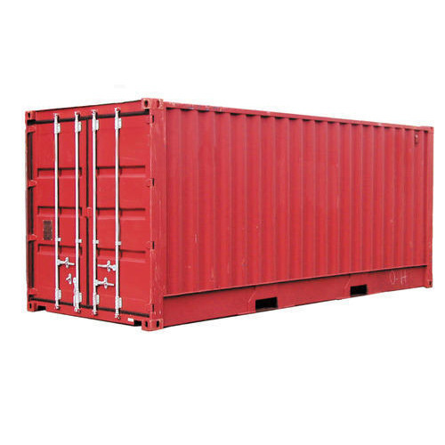 Shipping Container, Certification : ISO CSC Plate, Cargo Worthiness Certificate