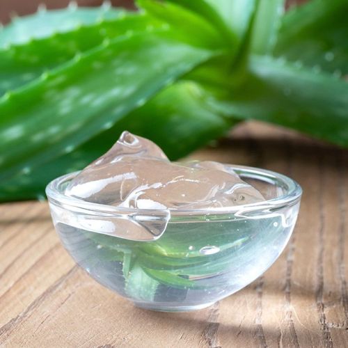 Liquid Aloevera Gel, For Personal