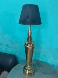 LED Metal Decorative Table Lamp, Specialities : Low Power Consumption, Fine Finished