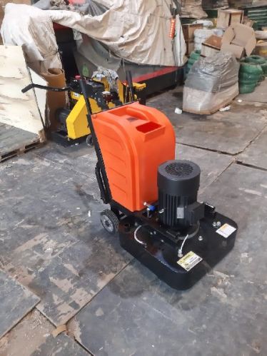 380v 300kg Electric Floor Grinding Machine Tg630, Power : 7.5kw