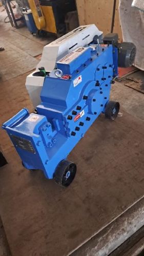 3kw Rebar Cutting Machine Gq40i 32mm