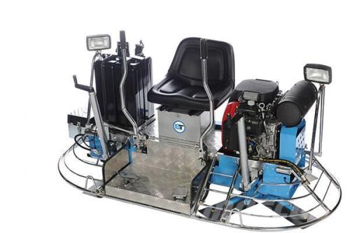 Ride On Power Trowel Bt900-2pf