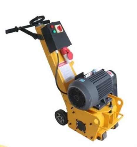 SUBHI 150KG SCARIFYING MACHINE Pl250, Cleaning Type : Manual