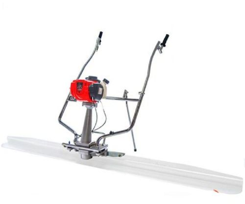 Manual Screed Vibrator With Chinese Motor, For Constructional