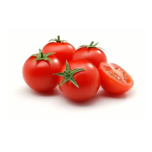 Natural Cherry Tomato, Packaging Size : 40-50kg