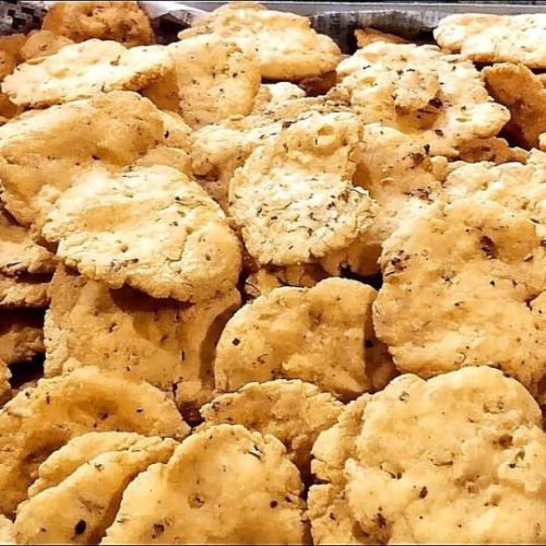 Brownish Food Snacks, For Human Consumption