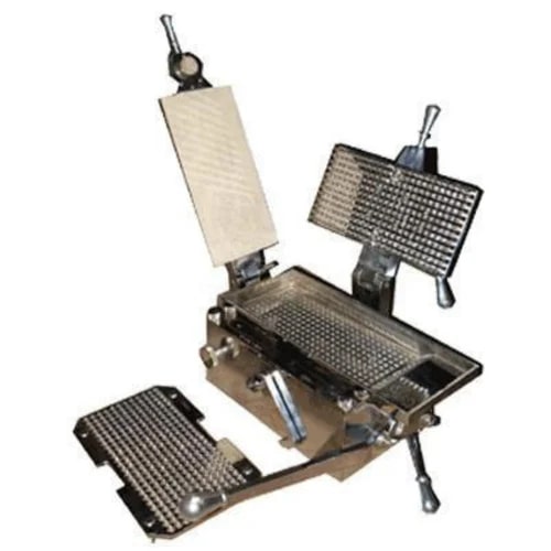 Electric Manual Capsule Filling Machine, Certification : CE Certified