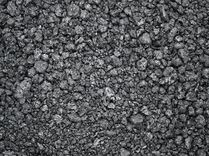 Graphitized Petroleum Coke (GPC), Moisture : 3.5%