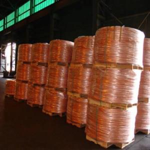 High Purity Copper Scrap