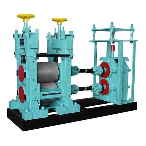 Automatic Hot Rolling Mill Pinch Roll, For Industrial Use