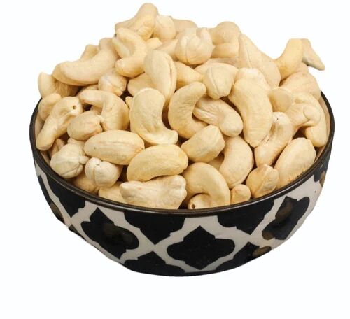 W210 Cashew Nuts, Packaging Type : Plastic Packet