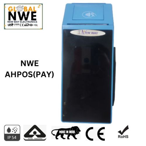 Battery Android Pos Device, For Gas, Insurance Premiums, Water, Electricity, Mobile, Feature : Accuracy