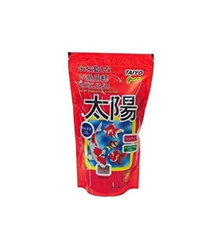 Seafood Taiyo Fish Food, Packaging Type : Plastic Packets