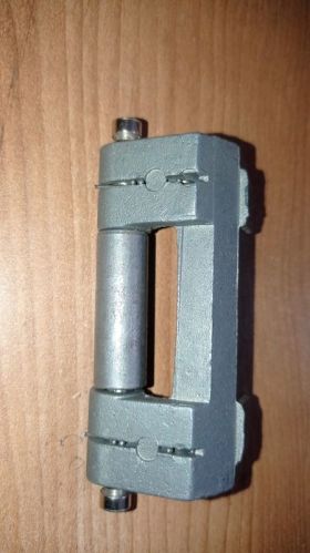 SBE Metal Zink Die Casting Hinges, Size : 40mm