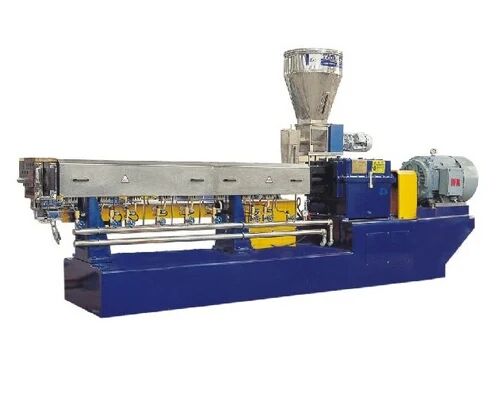 Extruder Machine, Capacity : 150kg To 200kg