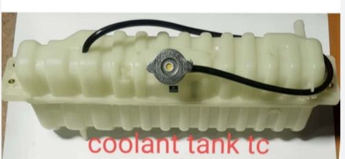 PP.plastic Coolant Tanks For Trucks