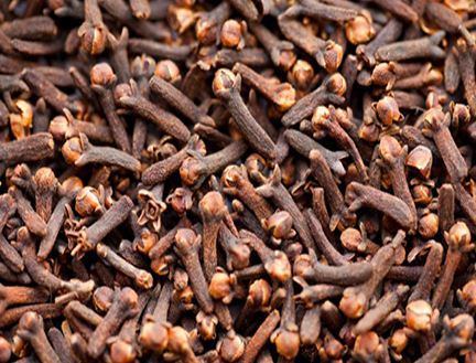 Natural Brown Whole Fresh Cloves, Packaging Type : Plastic Packet