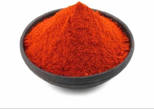 Spood Dry Red Chilli Powder, Packaging Size : 500 G