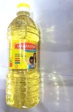 Refined Soybean Oil, Packaging Type : Yellow