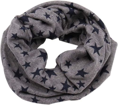 Boys Cotton Scarves, Size : Standard