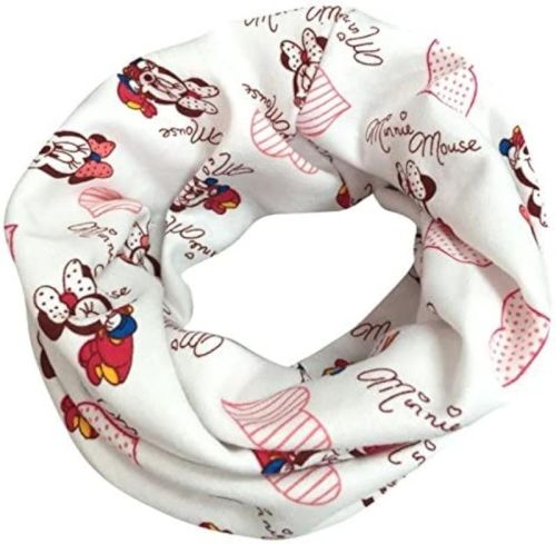 Girls Cotton Scarves, Size : Standard