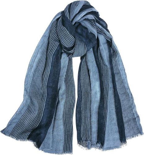 Mens Cotton Scarves, Size : Standard