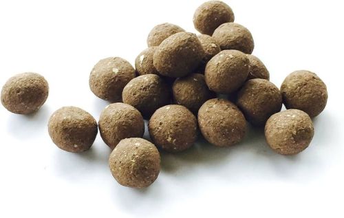 Sunflower Seed Balls, Color : Brown