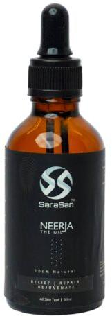 Sarasan Neerja The Gym/sports Oil, For Skin, Purity : 100%