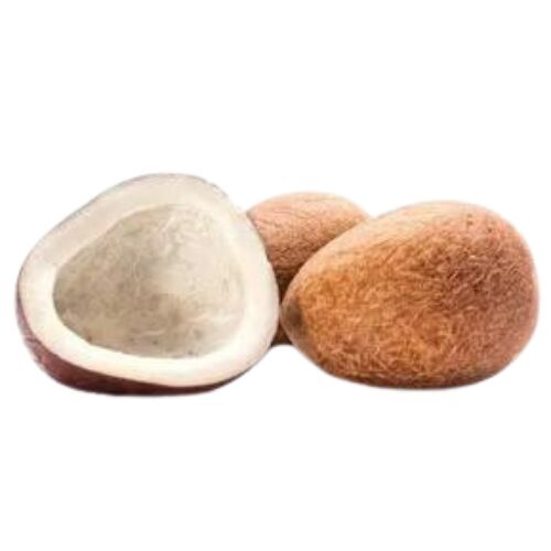 Agroskyy International 200 Gram Agriculture Dry Coconuts, Size : Round