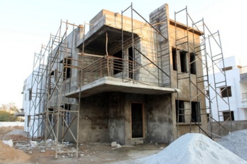 Residential Construction Service