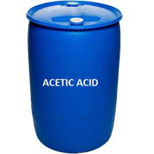 Deepak/import acetic acid