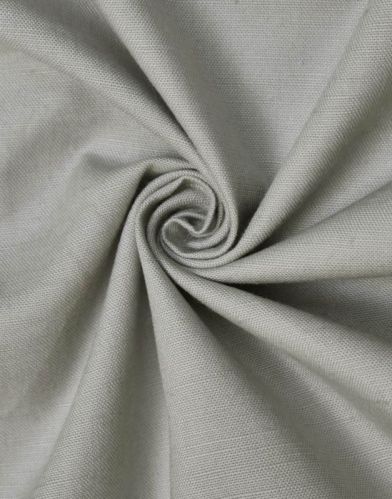 Grey Cotton Fabric, For Bedding, Bedsheet, Size : Multisizes