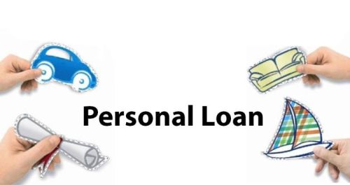 Personal Loan Service