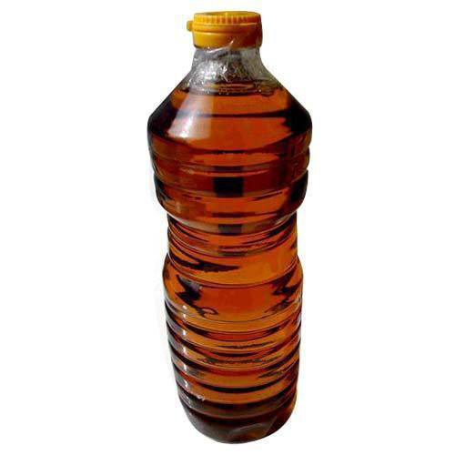 Cold Pressed Pure Mustard Oil, For Cooking, Shelf Life : 6 Months