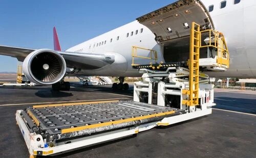 Air Cargo Transportation Service