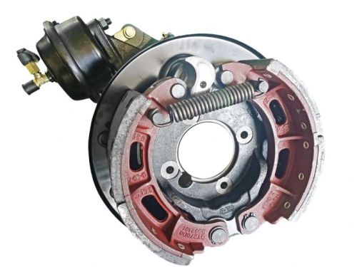 Brake Assembly, For Automobile Industry