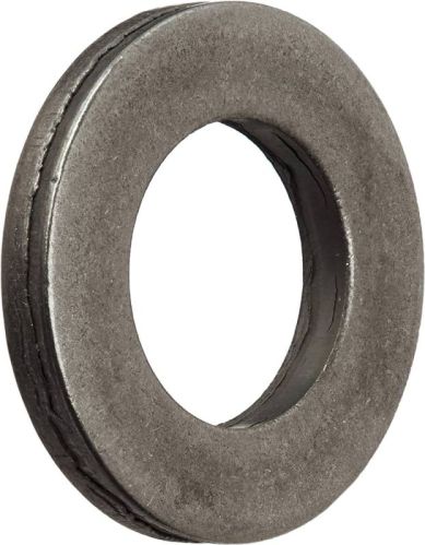 Grey Polished Metal Head Washer, For Automobile Industry, Size : Standard