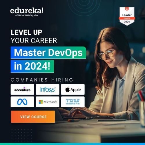 DevOps Certification Course