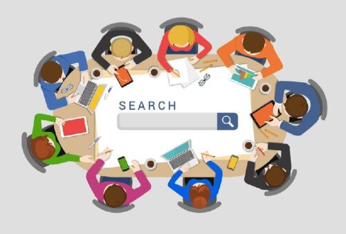 Digital marketing agency