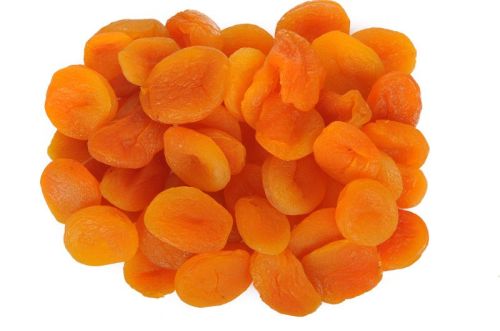Dried Apricot, For Human Consumption, Taste : Crunchy, Sweet