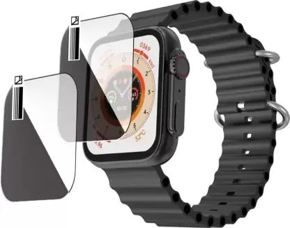 Transparent Daffin Screen Guard For Fire-Boltt Supernova