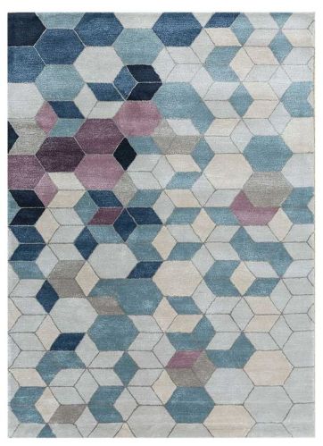 Woven Printed Tufted Carpets, For Office, Hotel, Home, Size : 9x10feet, 8x9feet, 7x8feet, 6x7feet