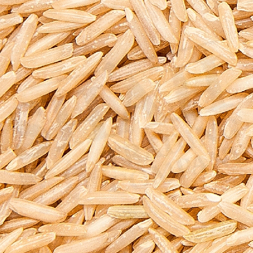 Soft Natural Brown BPT Rice, For Cooking, Feature : Gluten Free