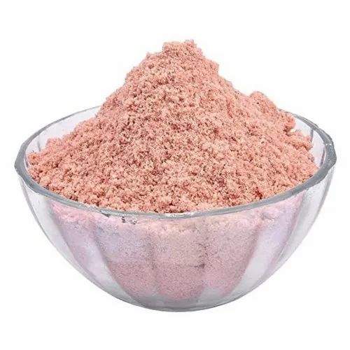 Qalam Natural Black Salt Powder, Purity : 100%